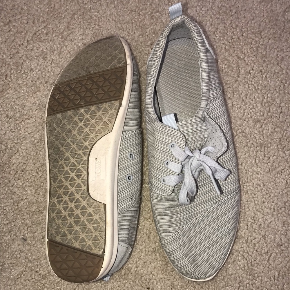 Tom Sneakers - Picture 3 of 3